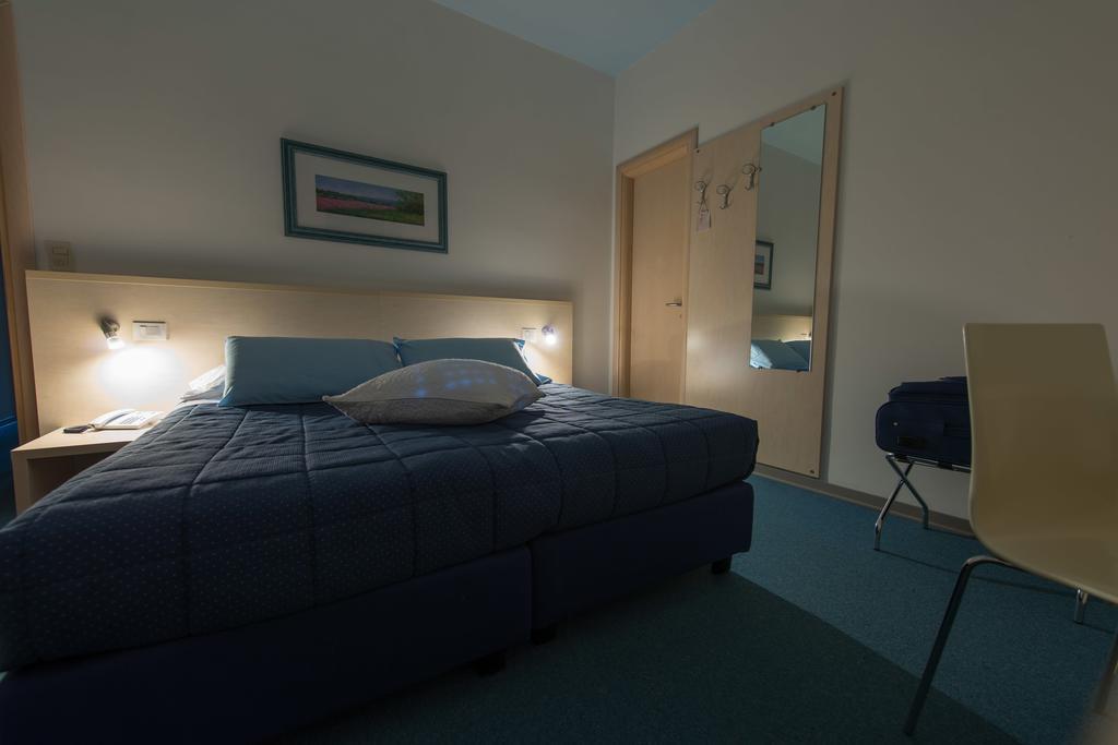 Hotel Erika Malcesine Værelse billede